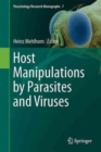 Image for Host Manipulations by Parasites and Viruses