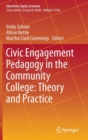Image for Civic Engagement Pedagogy in the Community College: Theory and Practice