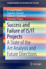 Image for Success and Failure of IS/IT Projects