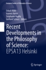 Image for Recent developments in the philosophy of science: EPSA13 Helsinki