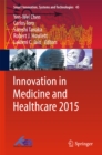 Image for Innovation in Medicine and Healthcare 2015 : 45