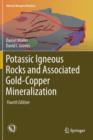 Image for Potassic igneous rocks and associated gold-copper mineralization