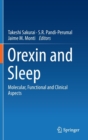 Image for Orexin and sleep  : molecular, functional and clinical aspects