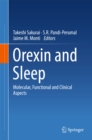 Image for Orexin and Sleep: Molecular, Functional and Clinical Aspects