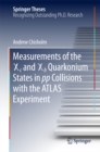 Image for Measurements of the X c and X b Quarkonium States in pp Collisions with the ATLAS Experiment