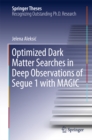 Image for Optimized Dark Matter Searches in Deep Observations of Segue 1 with MAGIC