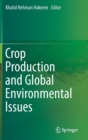 Image for Crop production and global environmental issues