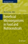 Image for Beneficial Microorganisms in Food and Nutraceuticals