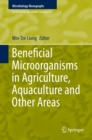 Image for Beneficial Microorganisms in Agriculture, Aquaculture and Other Areas : volume 29