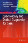 Image for Spectroscopy and Optical Diagnostics for Gases