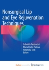 Image for Nonsurgical Lip and Eye Rejuvenation Techniques