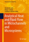 Image for Analytical Heat and Fluid Flow in Microchannels and Microsystems