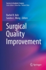 Image for Surgical quality improvement