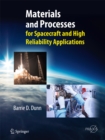 Image for Materials and processes for spacecraft and high reliability applications