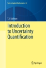 Image for Introduction to uncertainty quantification