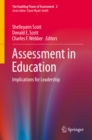 Image for Assessment in Education: Implications for Leadership