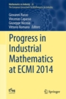 Image for Progress in industrial mathematics at ECMI 2014 : 22