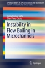 Image for Instability in Flow Boiling in Microchannels