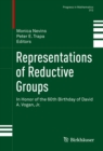Image for Representations of Reductive Groups: In Honor of the 60th Birthday of David A. Vogan, Jr.