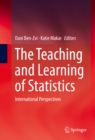 Image for Teaching and Learning of Statistics: International Perspectives