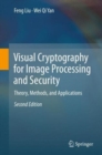 Image for Visual Cryptography for Image Processing and Security