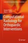 Image for Computational Radiology for Orthopaedic Interventions