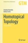 Image for Homotopical Topology