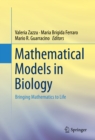 Image for Mathematical Models in Biology: Bringing Mathematics to Life
