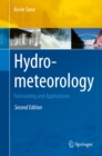 Image for Hydrometeorology: Forecasting and Applications