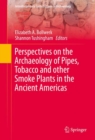 Image for Perspectives on the archaeology of pipes, tobacco and other smoke plants in the ancient americas