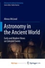 Image for Astronomy in the Ancient World