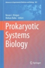 Image for Prokaryotic Systems Biology