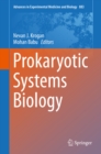 Image for Prokaryotic Systems Biology : Volume 883