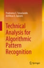 Image for Technical Analysis for Algorithmic Pattern Recognition