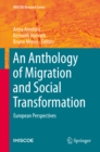 Image for Anthology of Migration and Social Transformation: European Perspectives : 0