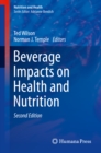 Image for Beverage Impacts on Health and Nutrition: Second Edition