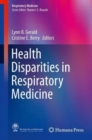 Image for Health disparities in respiratory medicine
