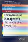 Image for Environmental Management: The Supply Chain Perspective