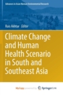 Image for Climate Change and Human Health Scenario in South and Southeast Asia