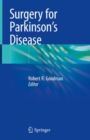 Image for Surgery for Parkinson&#39;s Disease