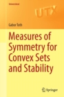 Image for Measures of Symmetry for Convex Sets and Stability