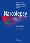 Image for Narcolepsy: A Clinical Guide