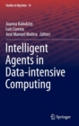 Image for Intelligent Agents in Data-intensive Computing