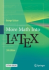 Image for More math into LaTeX