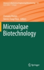 Image for Microalgae Biotechnology