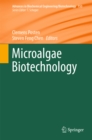 Image for Microalgae biotechnology