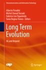 Image for Long Term Evolution: 4G and Beyond