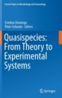 Image for Quasispecies  : from theory to experimental systems