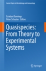 Image for Quasispecies: From Theory to Experimental Systems