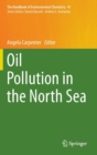 Image for Oil Pollution in the North Sea